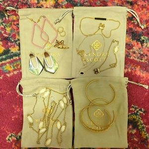 Kendra Scott Jewelry